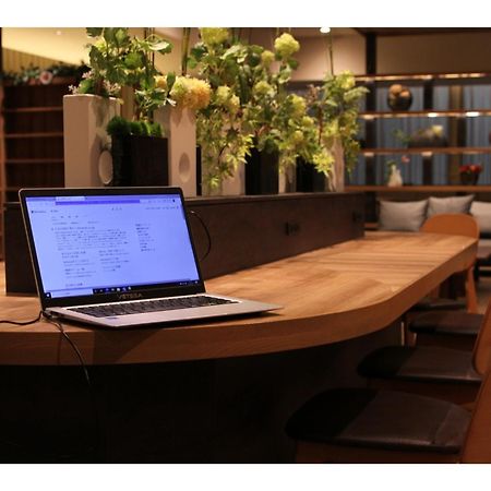 Kajimachi No Yu Spa Solani - Vacation Stay 26781V ฮามามัตสึ ภายนอก รูปภาพ