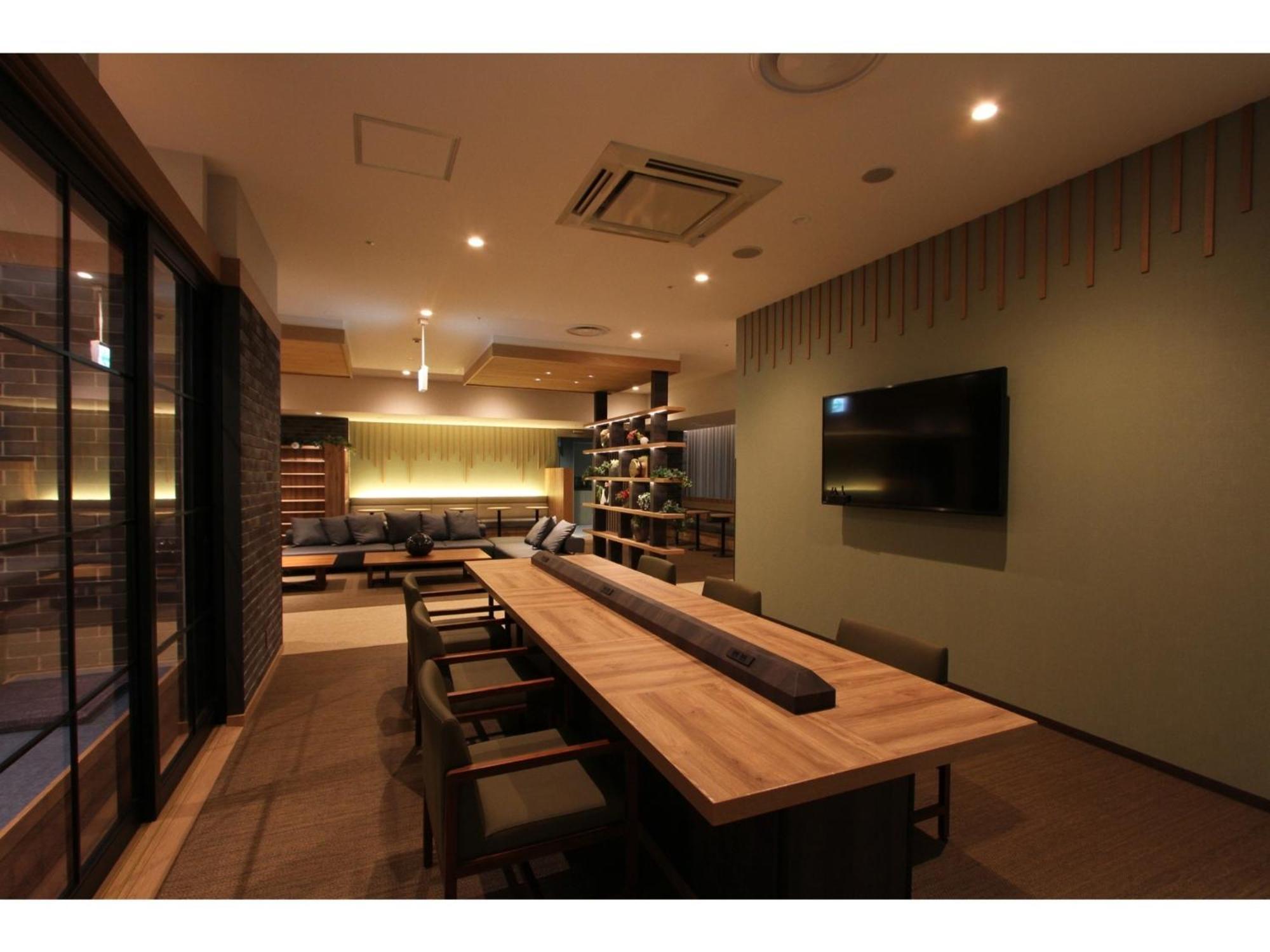 Kajimachi No Yu Spa Solani - Vacation Stay 26781V ฮามามัตสึ ภายนอก รูปภาพ