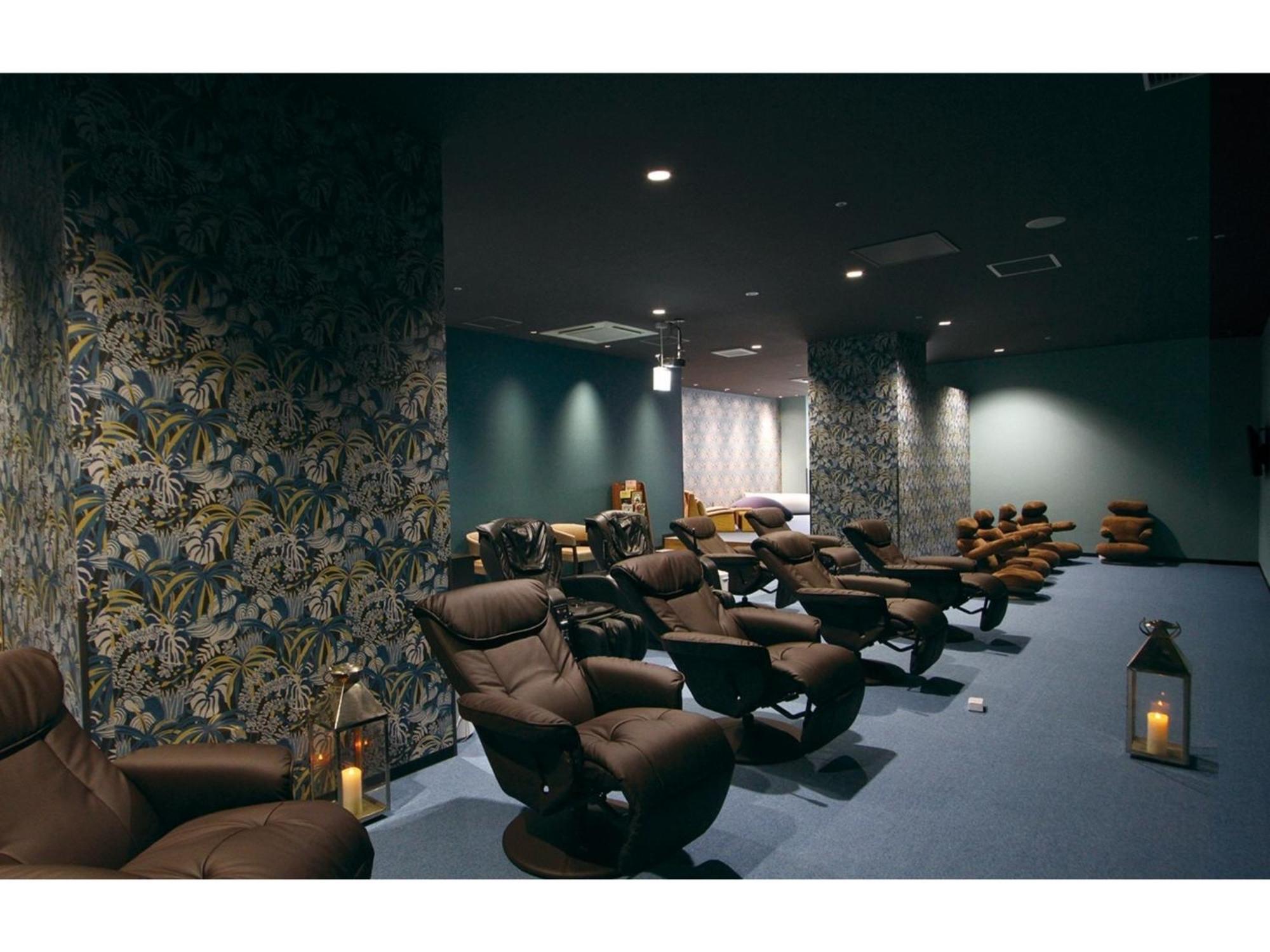 Kajimachi No Yu Spa Solani - Vacation Stay 26781V ฮามามัตสึ ภายนอก รูปภาพ